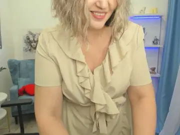 Bongacams Best Webcam of NinaStarle