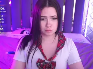 Bongacams Nude Webcam of SecretKiraa