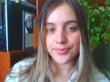 Bongacams Nude Webcam of black-an