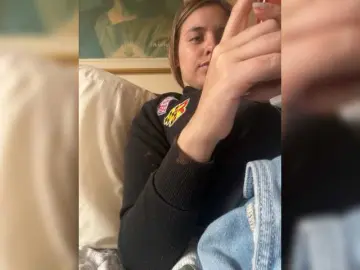 Bongacams Sex Cam of black-an