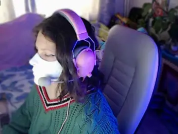 Bongacams Live Sex Cam of kotenya