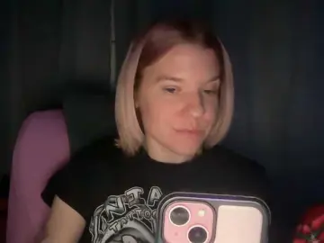 Bongacams Sex Cam of mermaidlexi