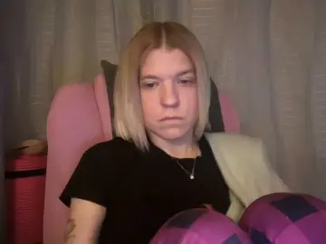 Bongacams Live Sex of mermaidlexi