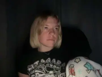 Bongacams Live Sex of mermaidlexi