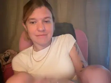 Bongacams Live Sex Cam of mermaidlexi
