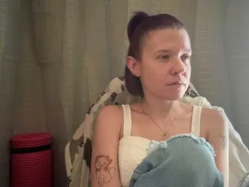 Bongacams Live Sex Cam of mermaidlexi