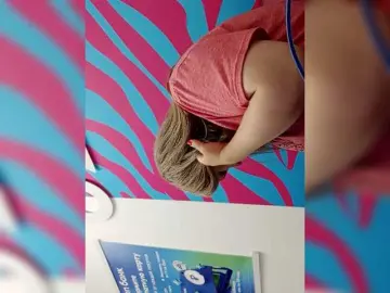 Bongacams Private Sex Chat of natalij35