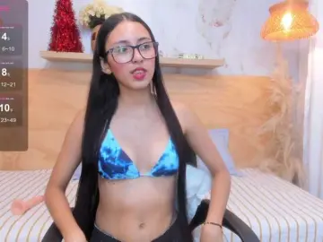 Bongacams Adult Video Chat of Lasira