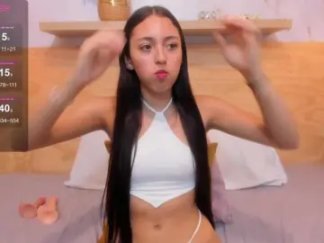 Bongacams Live Sex Cam of Lasira