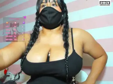 Bongacams Sex Chat of LoveQuinn