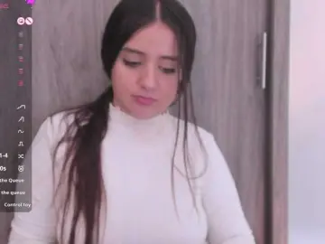 Bongacams Free Live Porn of Sabrina--Lenoox