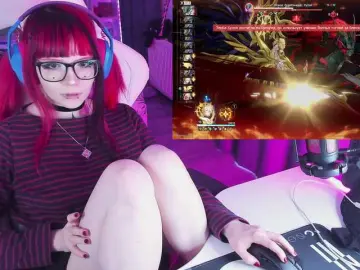 Bongacams Live Sex of Yumi-Youkai