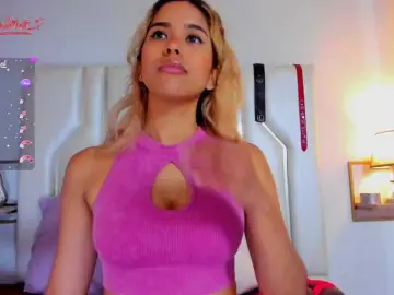 Bongacams Live Sex Cam of Giorgiina