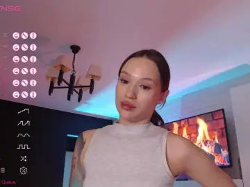 Bongacams Watch Live Sex Cams of Jade-Lumin