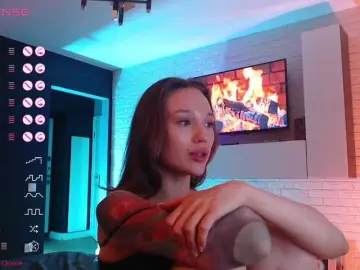 Bongacams Adult Webcams of Jade-Lumin