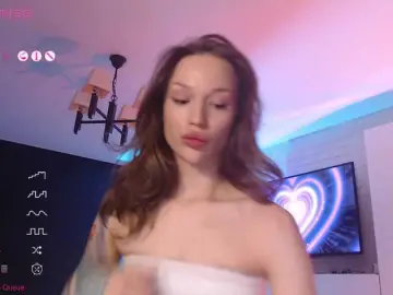 Bongacams Best Webcam of Jade-Lumin