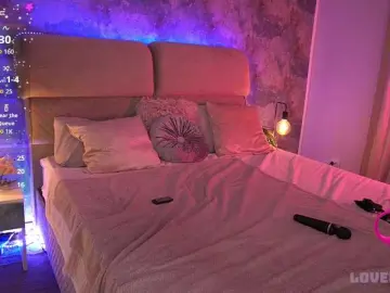 Bongacams Live Porn of KiraRoxx