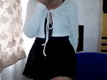Bongacams Best Webcam of LadyL09
