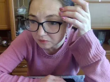 Bongacams Adult Video Chat of Larrisa3