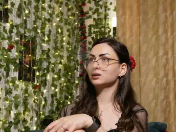 Bongacams Live Porn of NaughtYHomemadE