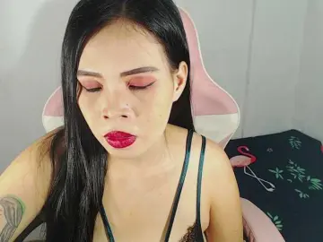 Bongacams Adult Webcam of PinaySweetMommyxx