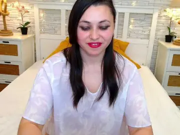 Bongacams Sex Cam of Soft-Lilly