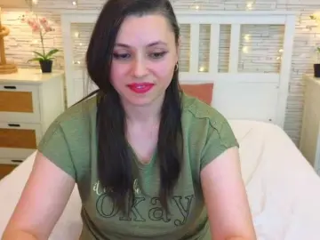 Bongacams Best Webcam of Soft-Lilly