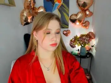 Bongacams Best Webcam of SweetDaylight