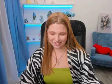 Bongacams Sex Cam of SweetDaylight