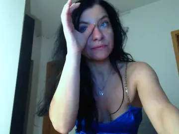 Bongacams Adult Webcam of blueyesbaby