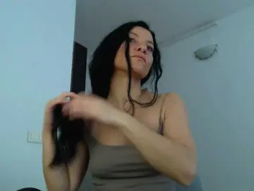 Bongacams Best Webcam of blueyesbaby