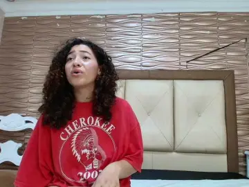 Bongacams Nude Webcam of meganrousx