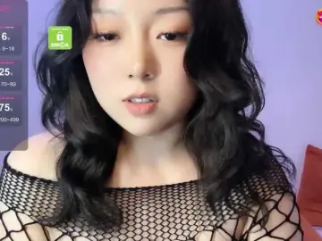 Bongacams Free Porn Cam of NNna777