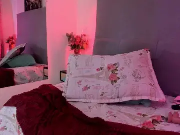 Bongacams Private Sex Chat of barbie-devon