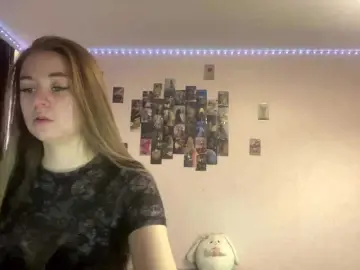 Bongacams Adult Webcam of EvalynDetrick