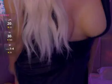 Bongacams Adult Video Chat of Marisa12