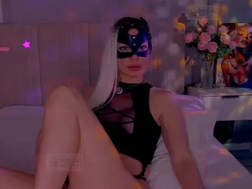 Bongacams Free Porn Cam of Marisa12