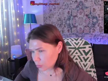 Bongacams Free Live Porn of MyLittlegi