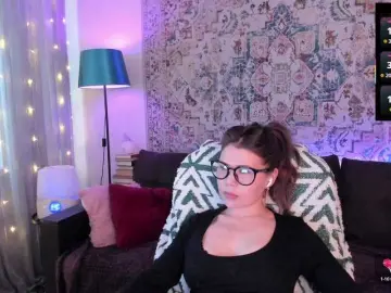 Bongacams Live Sex Cam of MyLittlegi