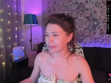 Bongacams Sex Chat of MyLittlegi