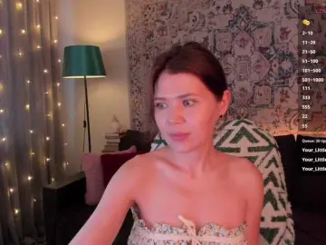 Bongacams Free Live Porn of MyLittlegi