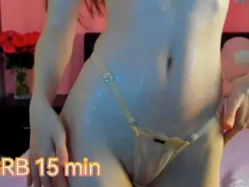 Bongacams Nude Webcam of alisa877