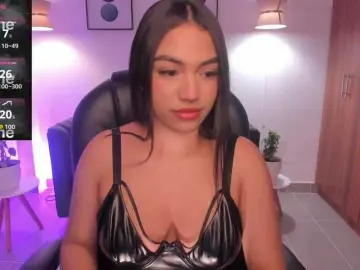 Bongacams Adult Webcam of emma-connor