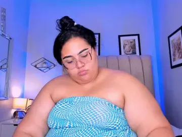 Bongacams Adult Video Chat of -michel-bbw