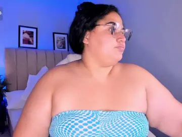 Bongacams Sex Cam of -michel-bbw