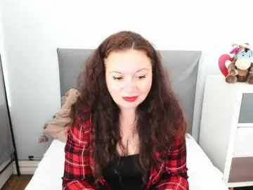 Bongacams Nude Webcam of ElisabethAmore