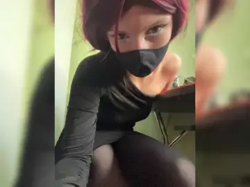 Bongacams Sex Chat of Iriska-Barbariska