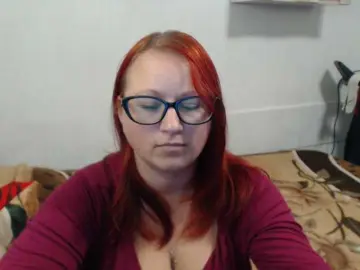 Bongacams Sex Chat of Lilia4joy