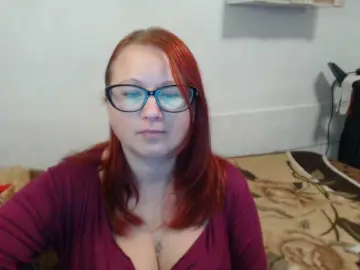 Bongacams Adult Video Chat of Lilia4joy