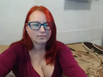 Bongacams Sex Chat of Lilia4joy